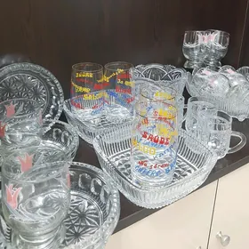 хрусталь