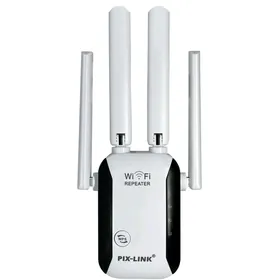 WiFi repeater