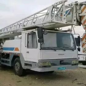 Zoomlion ZTC250V531 2013