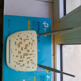 router waý faý