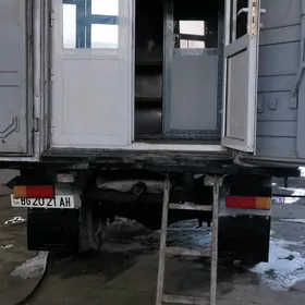 Gaz 53 2000
