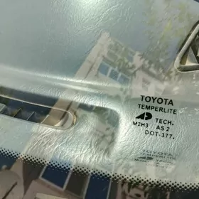 Toyota Camry 1995