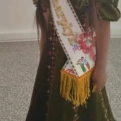 caga koynek