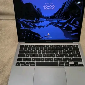 MacBook Air M1 2020