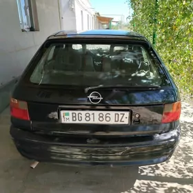 Opel Astra 1992