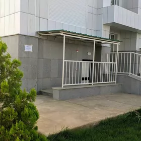 Gurtly padwal 110m²