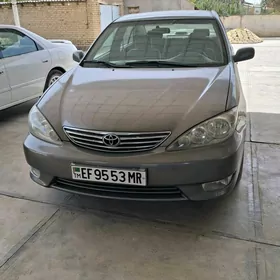 Toyota Camry 2002