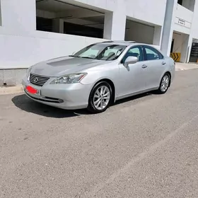 Lexus ES 350 2009