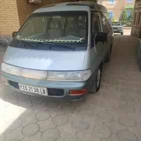 Toyota Hiace 1994