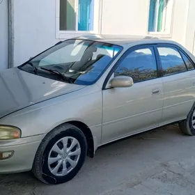 Toyota Carina 1994
