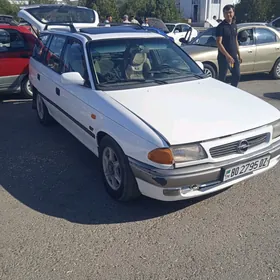 Opel Astra 1993