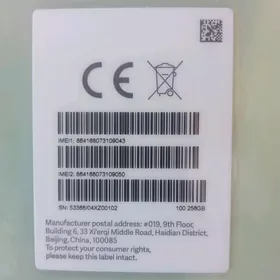 Redmi Note 13