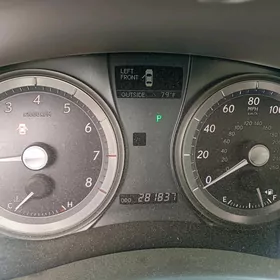 Lexus ES 350 2009