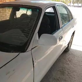 Hyundai Accent 1997