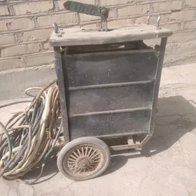 сварочный аппарат сварка