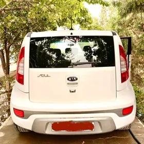 Kia Soul 2011