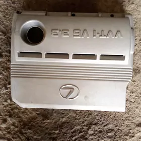 lexus krişka