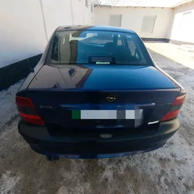 Opel Vectra 1997
