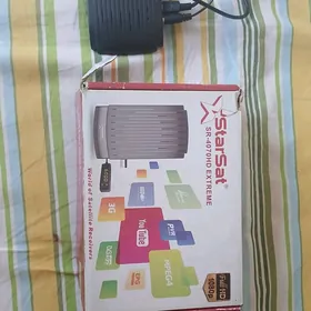 Starsat Tuner