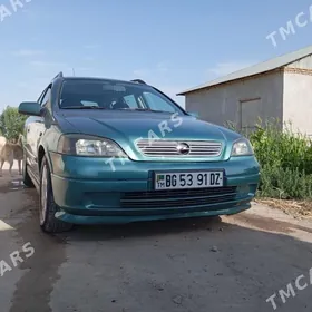 Opel Astra 1999