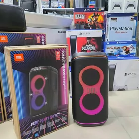 JBL PARTYBOX CLUB120