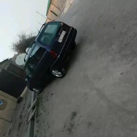 Opel Astra 1996
