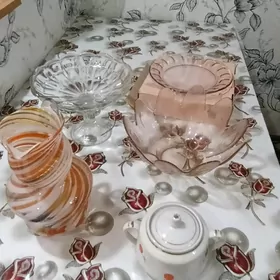 Посуда