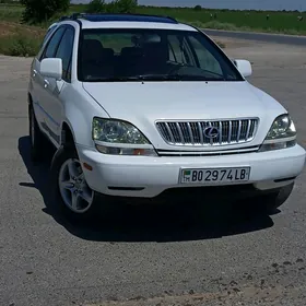 Lexus RX 300 2001