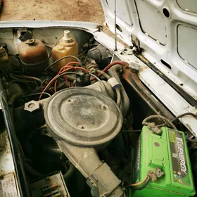 Lada 2107 2000