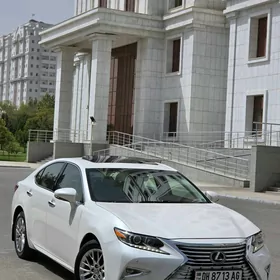 Lexus ES 350 2016
