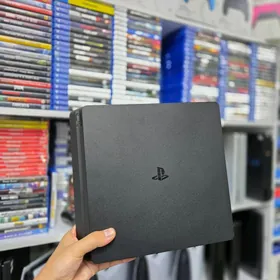 PLAYSTATION 4 PS4 SLIM 1TB
