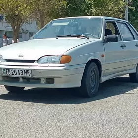 Lada 2115 2002