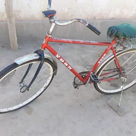 ural welesepet