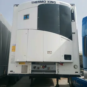 Schmitz Cargobull 2020