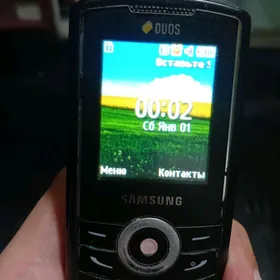 Samsung duos