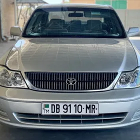 Toyota Avalon 2000