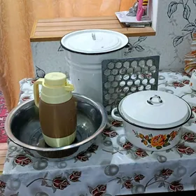 Посуда