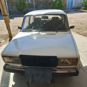Lada 2107 1998