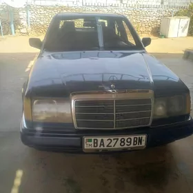Mercedes-Benz 230E 1991
