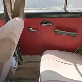Gaz 24 1985