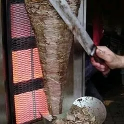 arenda doner
