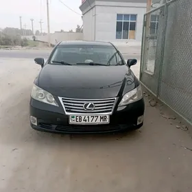 Lexus ES 350 2011