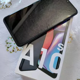Galaxy A 10 S