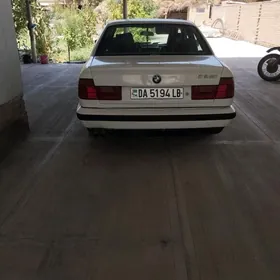 BMW 525 1993
