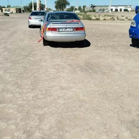 Toyota Camry 2001