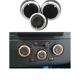 Nissan Versa Tiida