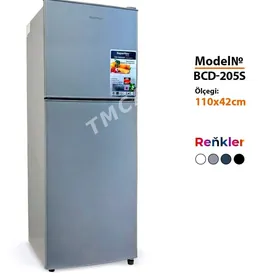 TALYPLAR ÜÇÜN HOLODYLNYK 1.10