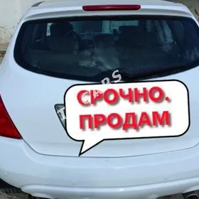 Nissan Murano 2003