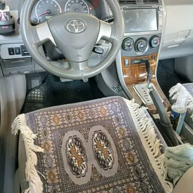 Toyota Corolla 2010