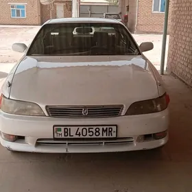Toyota Mark II 1993